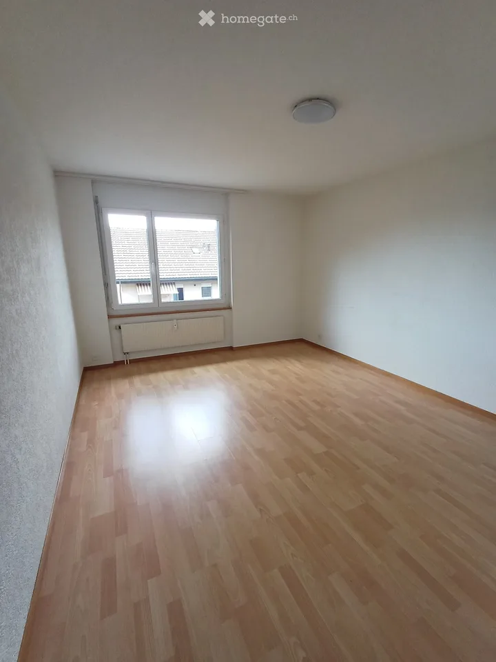 Sonnige 4.5-Zimmer-Eigentumswohnung in Grünen