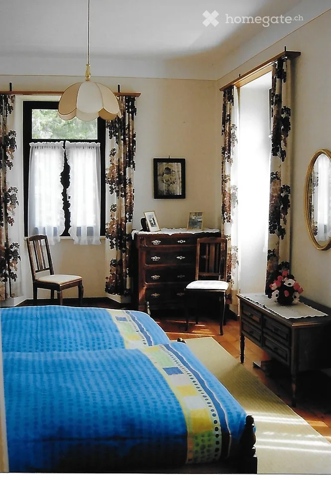 Eine Villa mit Charme, ein Juwel