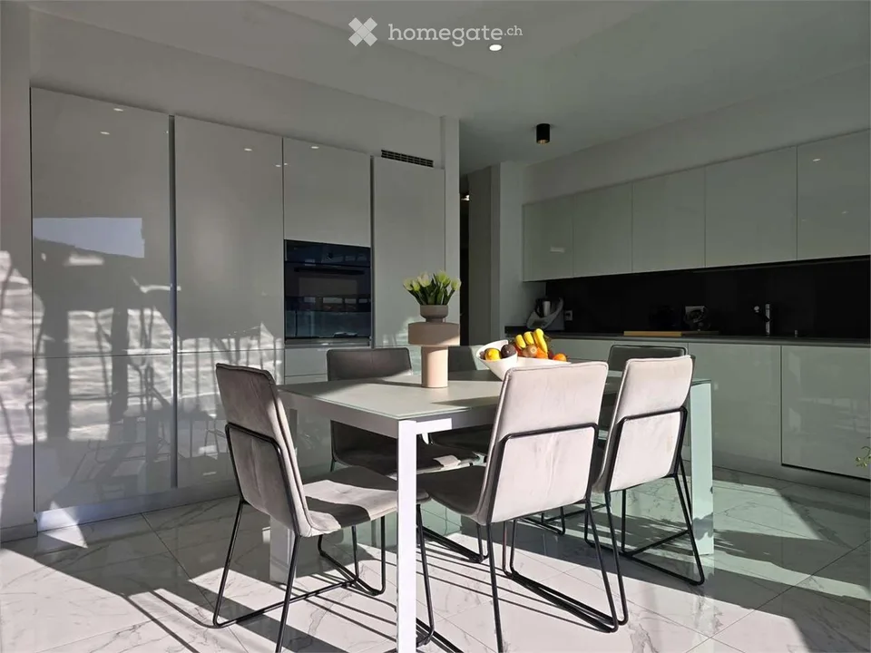 Wonderful 3.5 rooms 100sqm