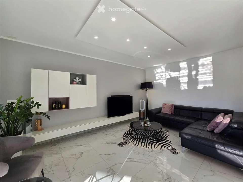 Wonderful 3.5 rooms 100sqm