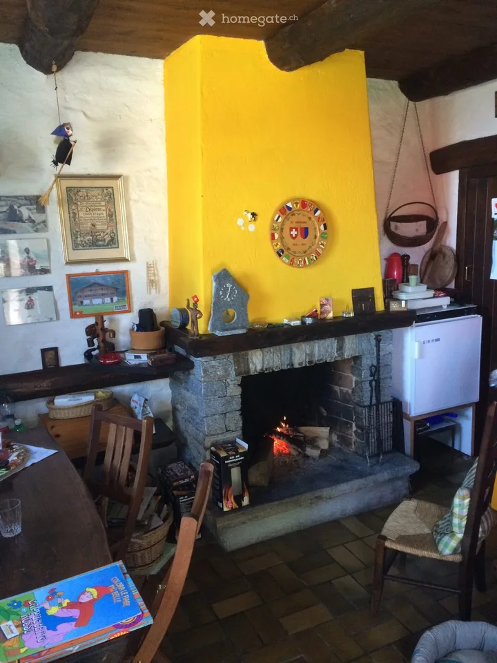 Rustico