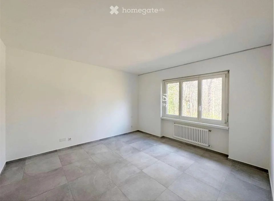 VENTE EXCLUSIVE 3.5 PIÈCES AVEC PISCINE