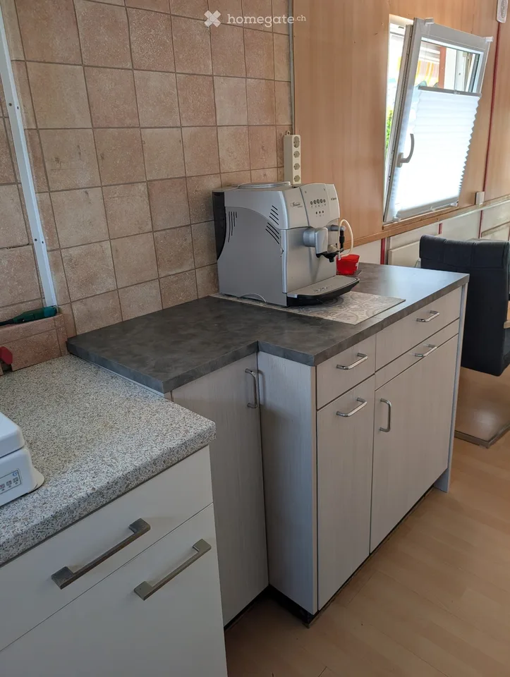 Casa mobile