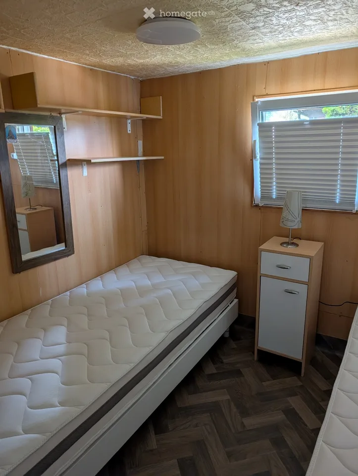 Casa mobile
