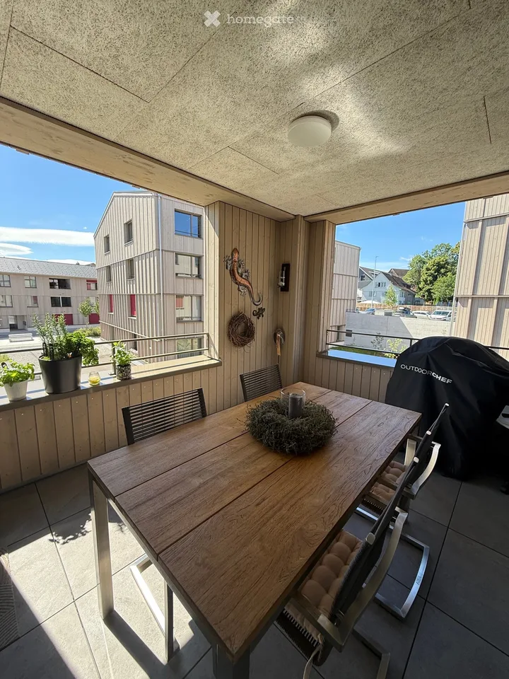 Newly built apartment - 1st month free !!!