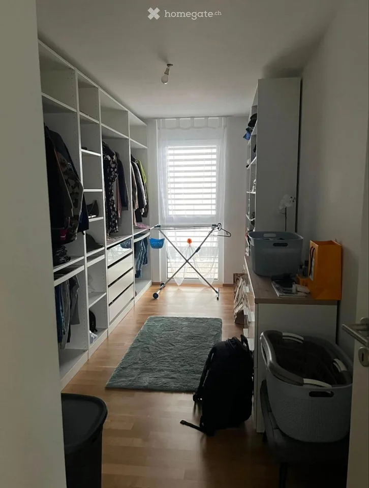 Apartment 4.5 rooms - Sant'Antonino
