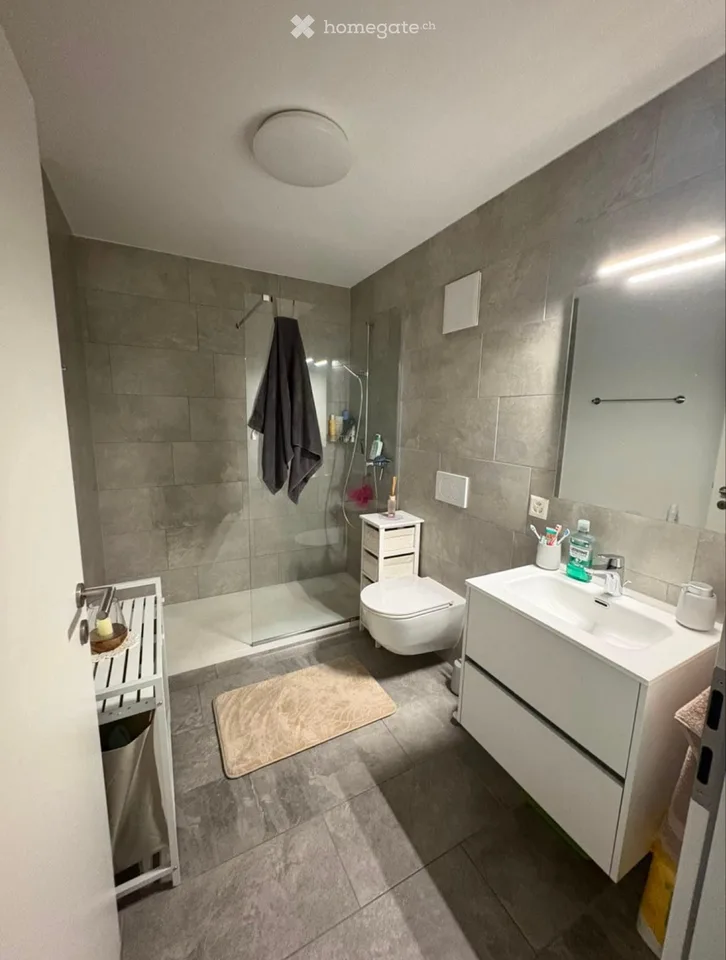 Apartment 4.5 rooms - Sant'Antonino