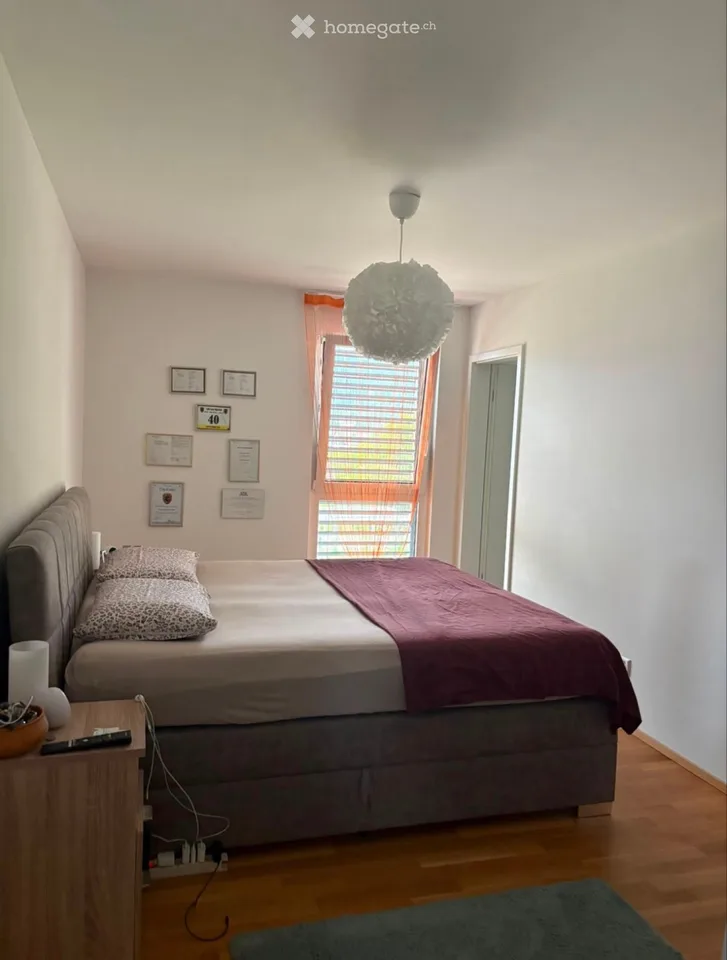 Apartment 4.5 rooms - Sant'Antonino