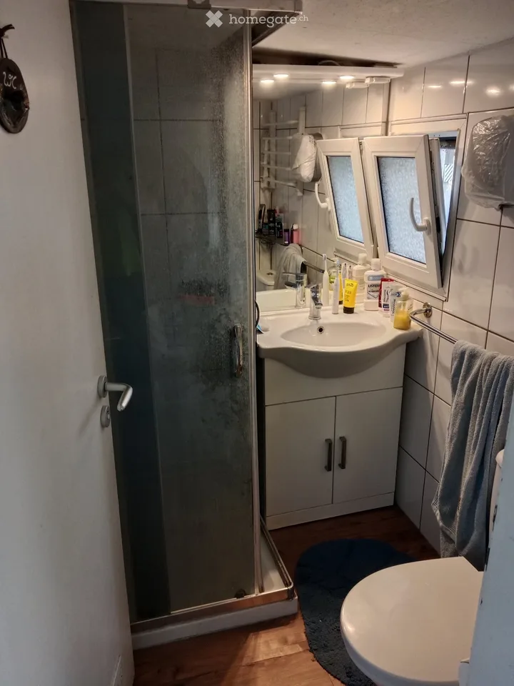 Zimmer zu vermieten