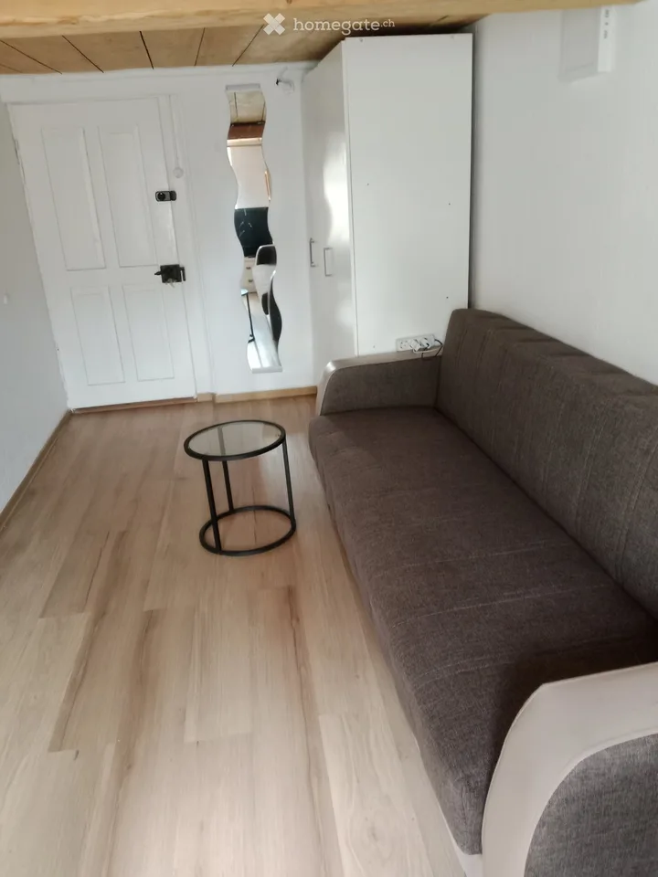 Zimmer zu vermieten