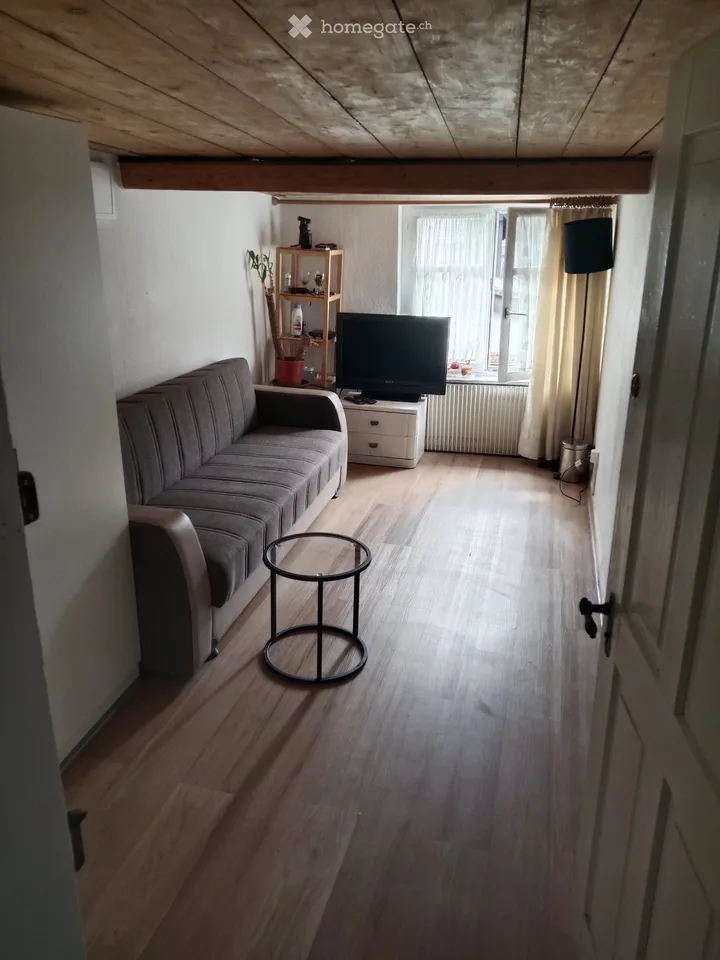 Zimmer zu vermieten