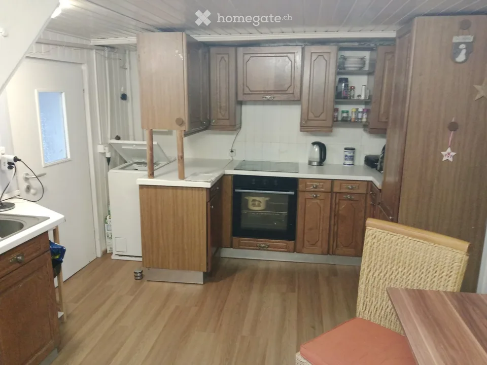 Zimmer zu vermieten
