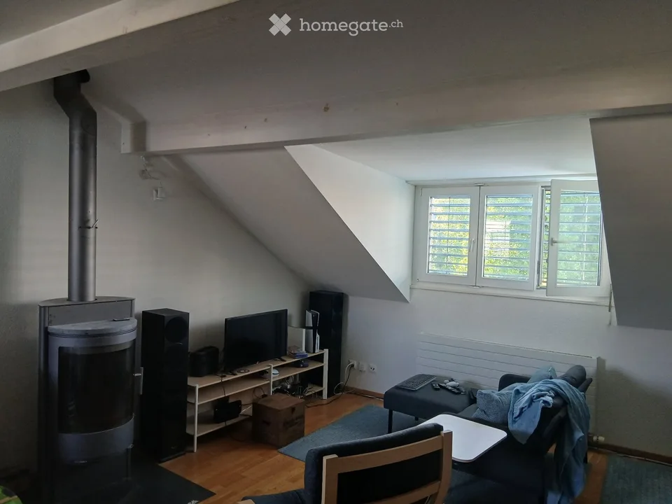 Nachmieter gesucht ab 1.10.2026