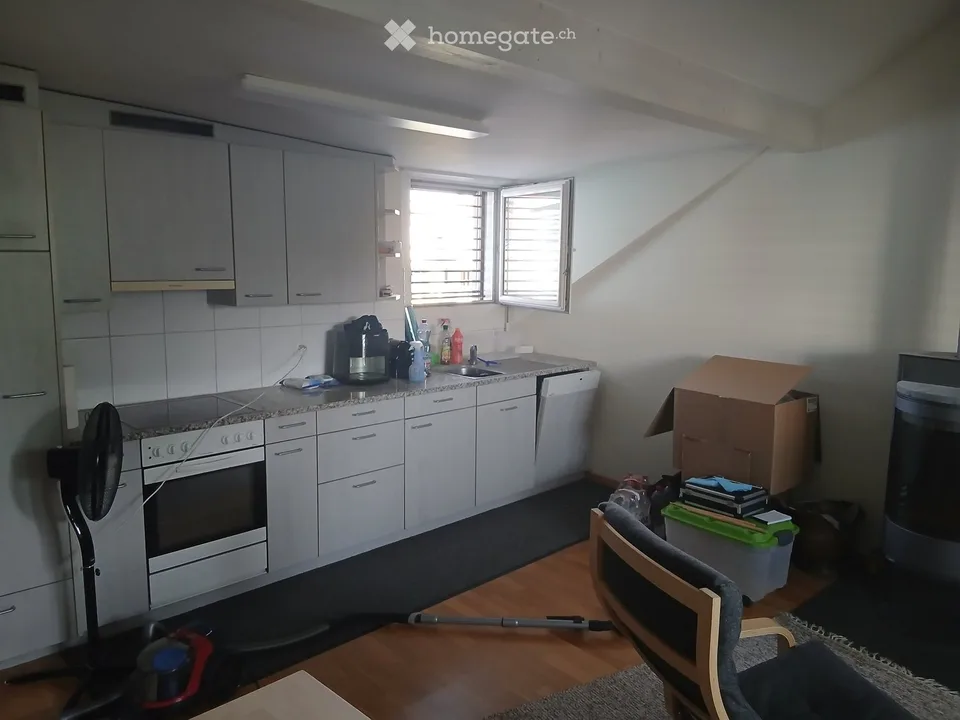 Tenant wanted from 1.10.2026