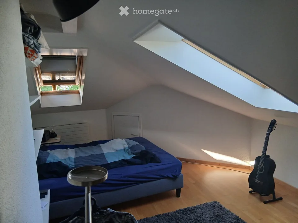 Tenant wanted from 1.10.2026