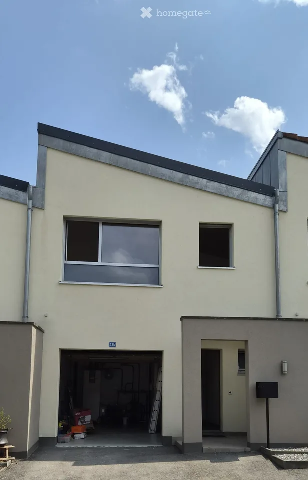 Villa 4,5 locali, 134m², ristrutturata nel 2026