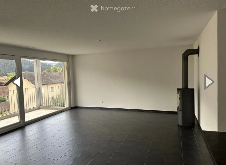 Appartamento 5.5 locali a Tavannes