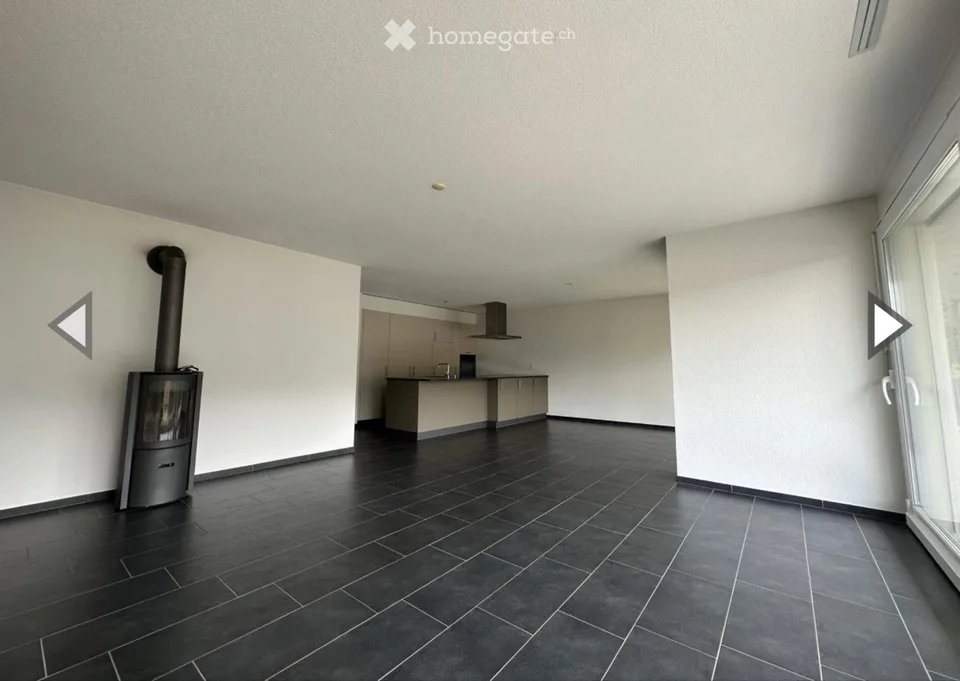 Appartamento 5.5 locali a Tavannes