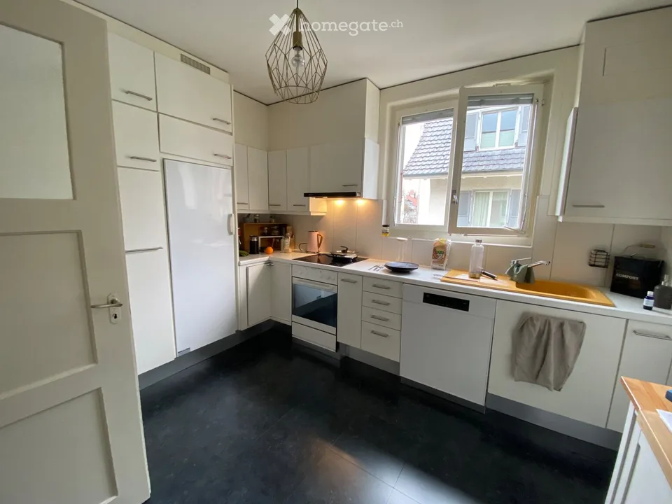 Appartement en sous-location