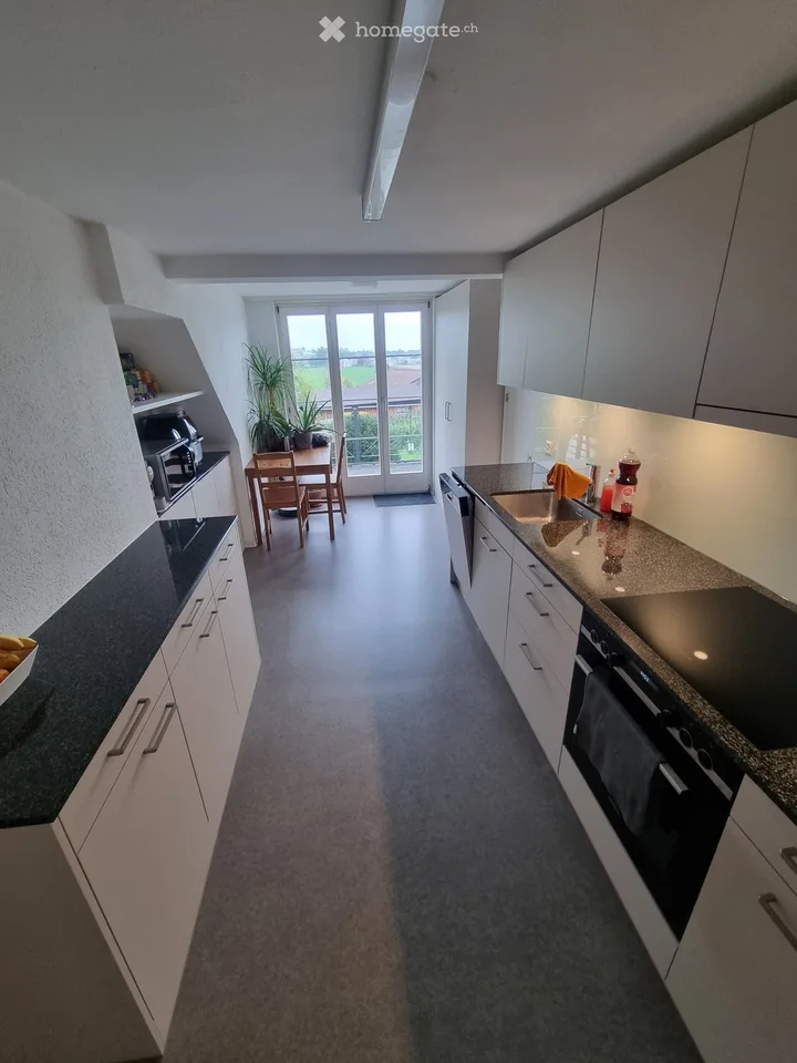 WG Zimmer Wil