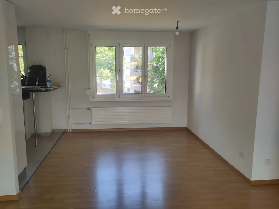 Helle 5.5-Zimmer-Wohnung in Lenzburg