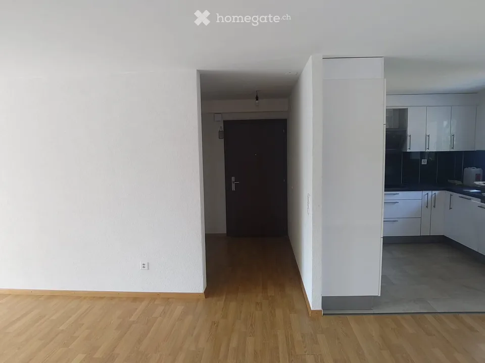 Helle 5.5-Zimmer-Wohnung in Lenzburg