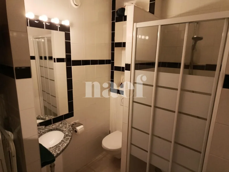 Vier-Zimmer-Wohnung mit großem Balkon! – Foto 16 von 18