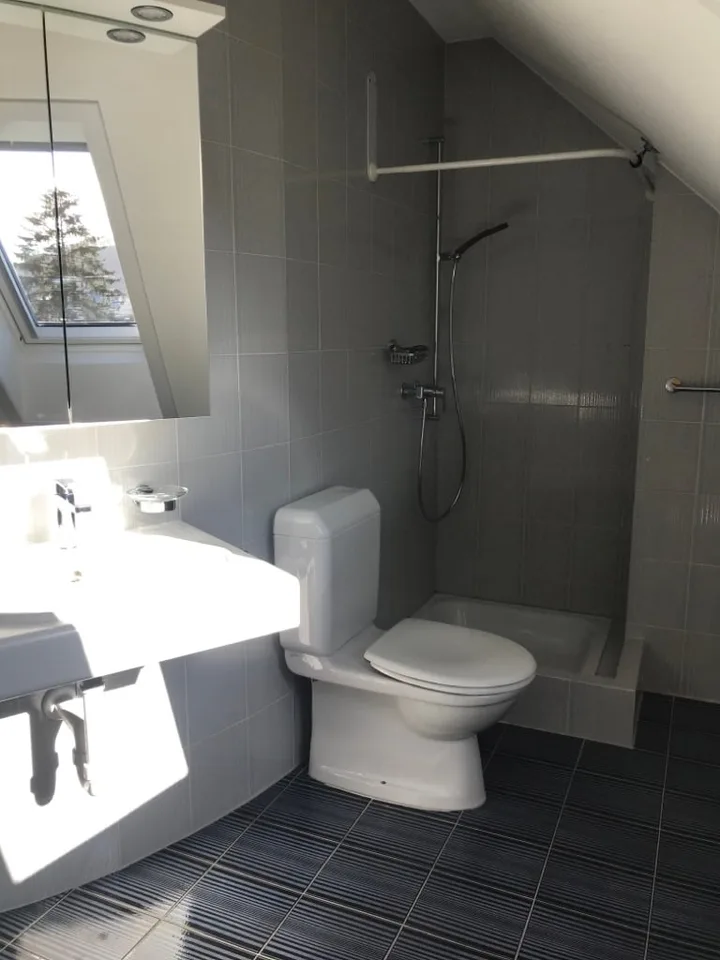 Appartement maisonnette au centre de Frick
