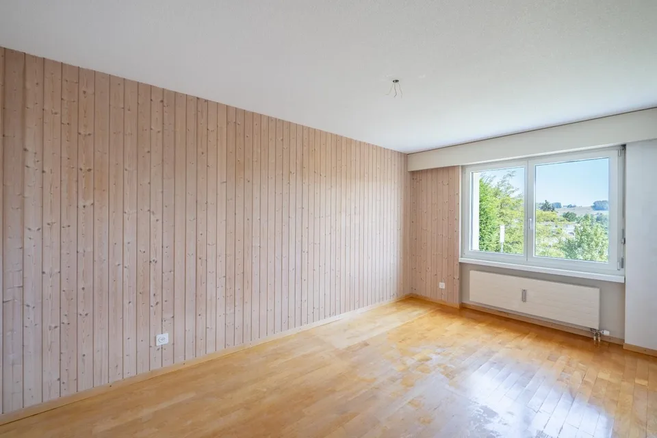 Viel Wohnraum, eigener Garten, fairer Preis – Foto 7 von 11