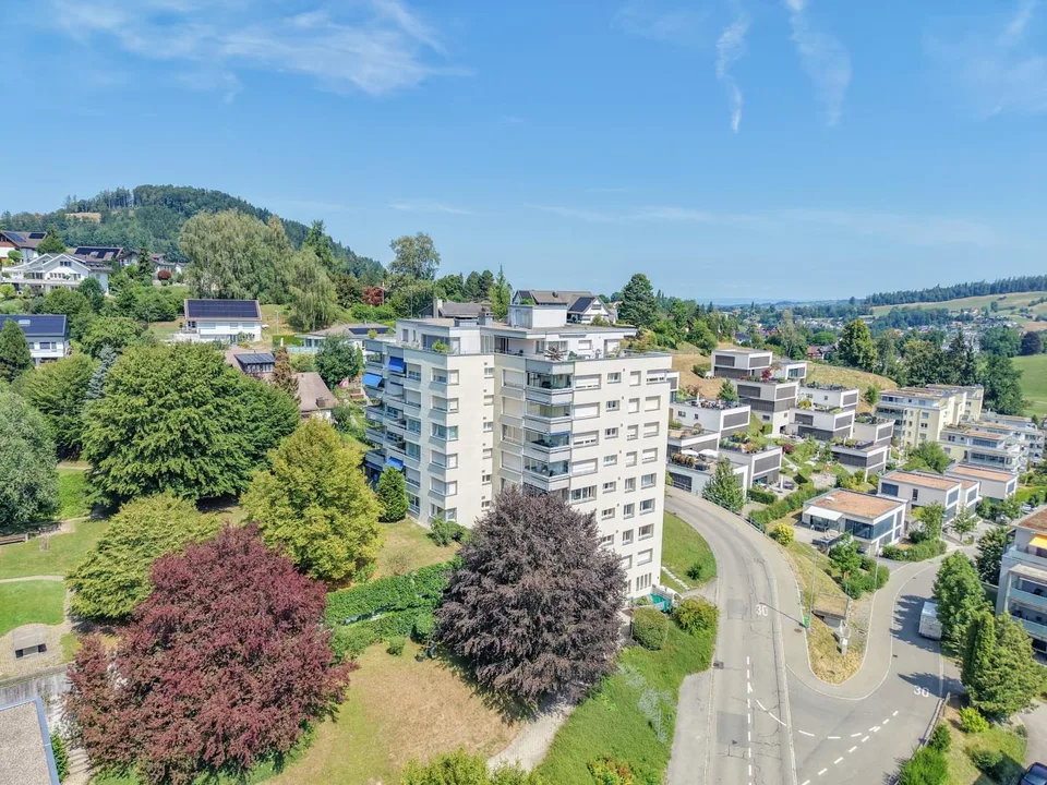 Viel Wohnraum, eigener Garten, fairer Preis – Foto 10 von 11