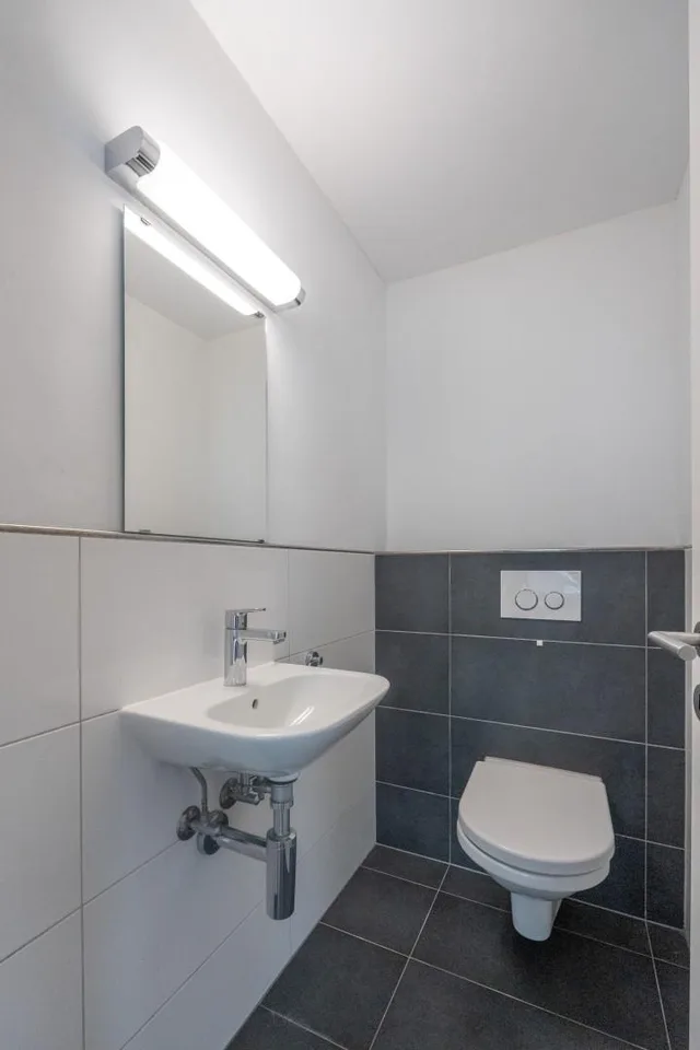 Viel Wohnraum, eigener Garten, fairer Preis – Foto 8 von 11
