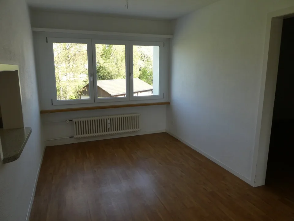 Ihr neues Zuhause mit Balkon in Seenähe