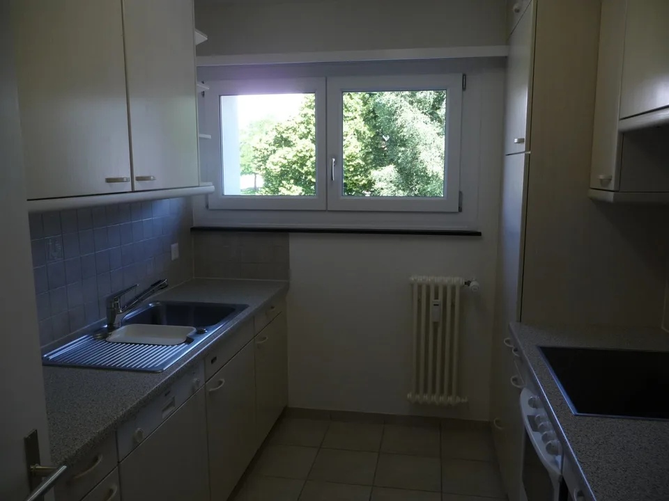Ihr neues Zuhause mit Balkon in Seenähe