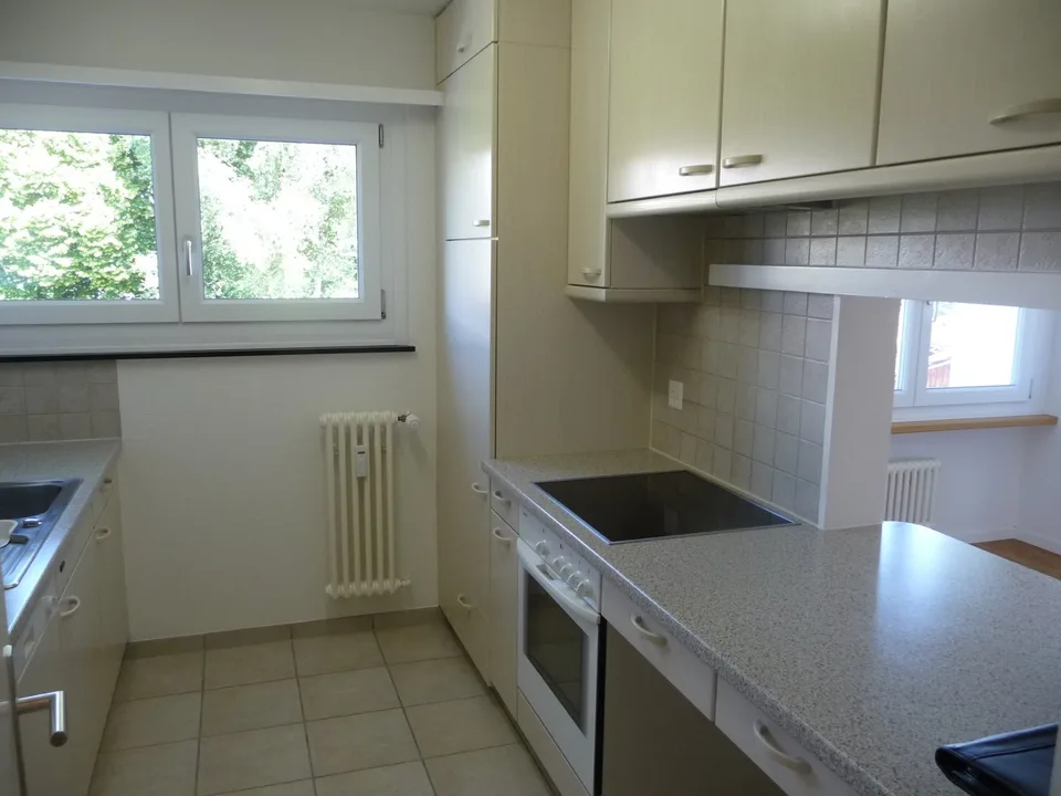 Ihr neues Zuhause mit Balkon in Seenähe