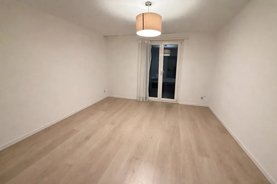 Attraktive 3-Zimmer-Wohnung in Pratteln