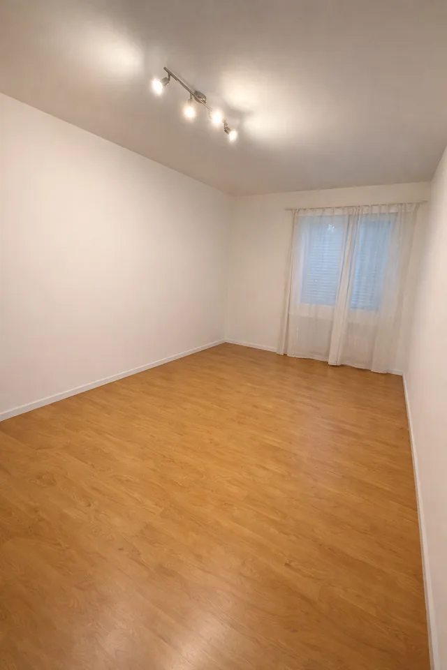 Attraktive 3-Zimmer-Wohnung in Pratteln