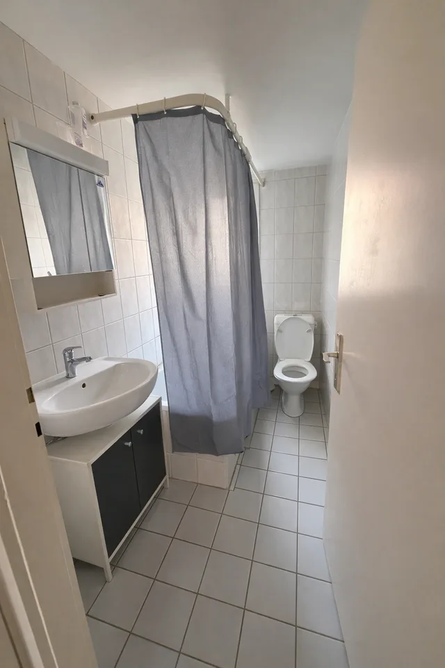 Attraktive 3-Zimmer-Wohnung in Pratteln