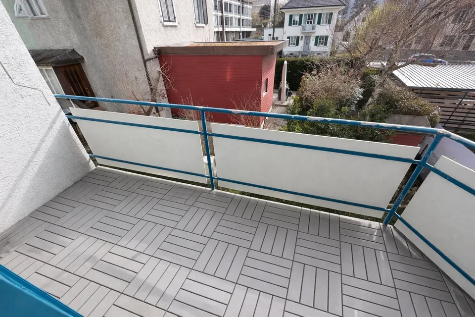 Attractive 3-room apartment in Pratteln – photo 6 of 6