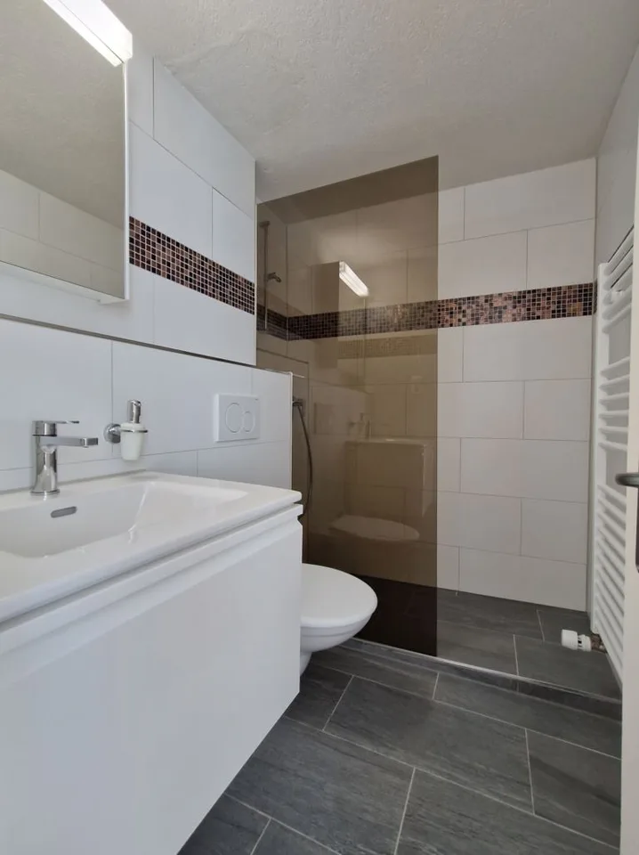 Charmant appartement 1 pièce au cœur de la vieille ville de Coire