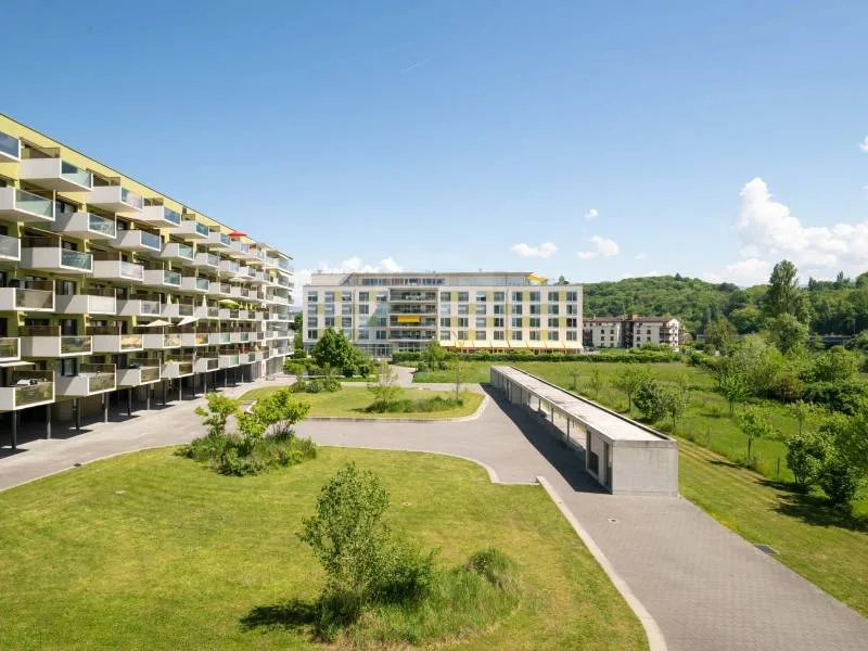 Charmant appartement - La Plaine