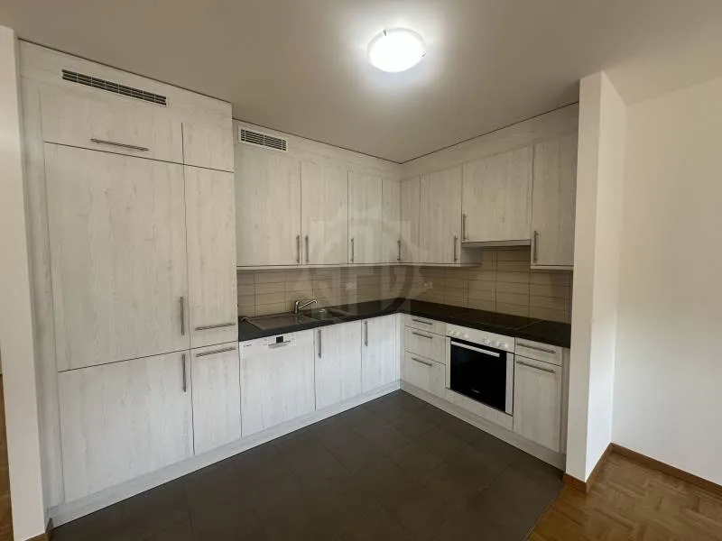 Charmantes Apartment - La Plaine