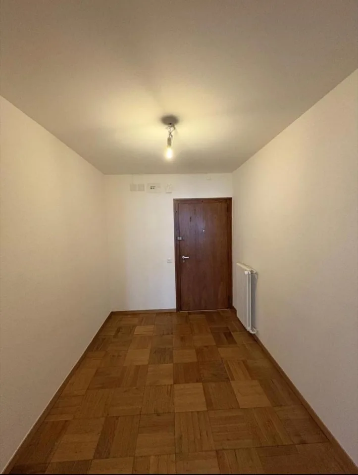 Zweizimmerwohnung in Plainpalais