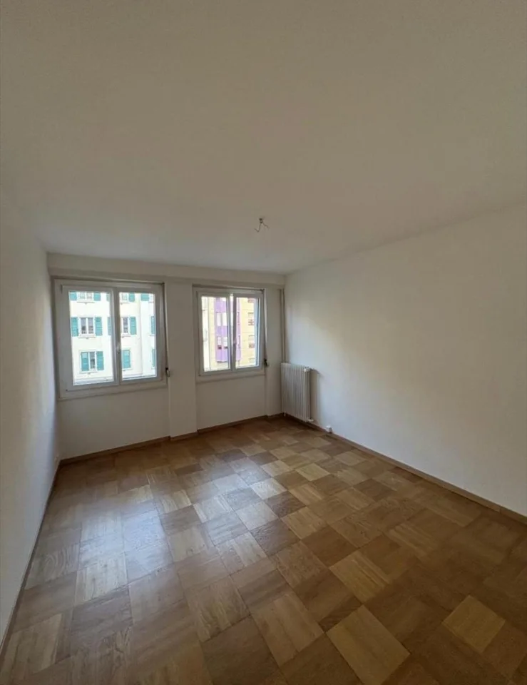Appartement 2 pièces à Plainpalais