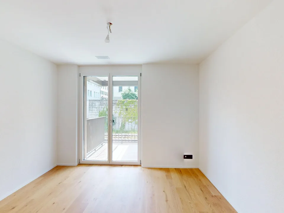 Moderne 3½-Zimmer-Wohnung C5 - 1. Monat mietzinsfrei – Foto 8 von 21