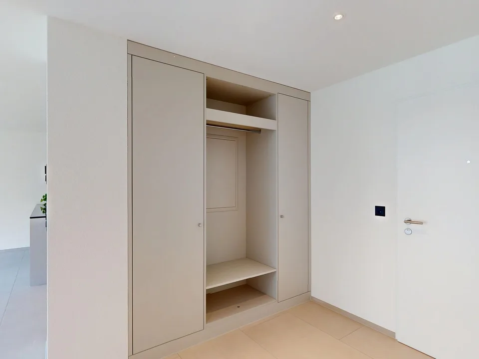 Moderne 3½-Zimmer-Wohnung C5 - 1. Monat mietzinsfrei – Foto 9 von 21