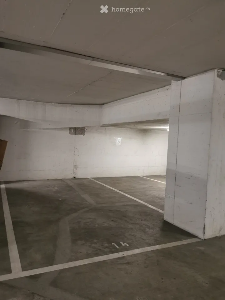 Lugano, appartement de 3.5 pièces à louer