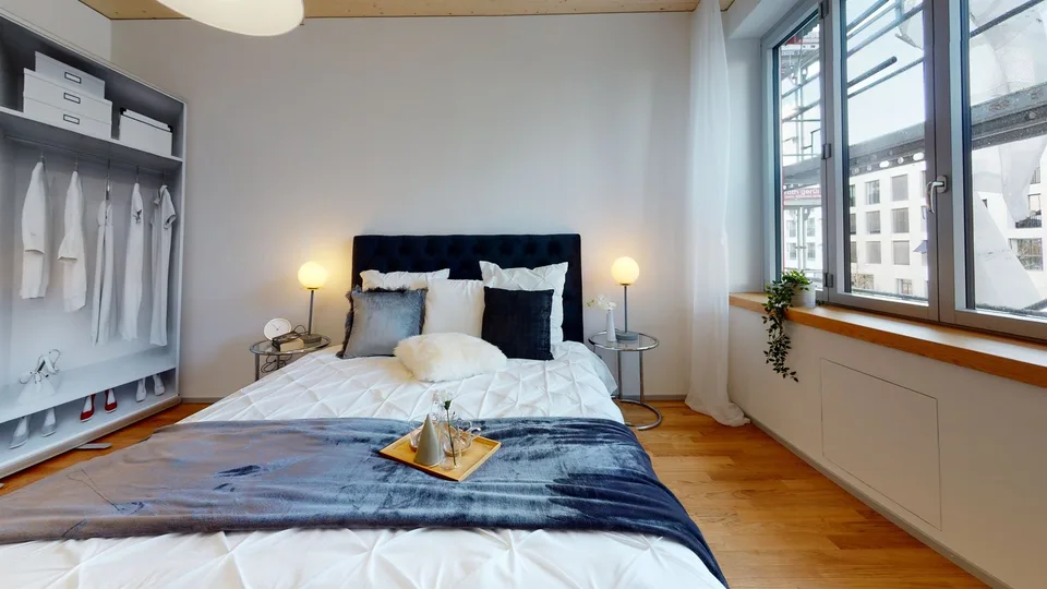 Your perfect retreat!