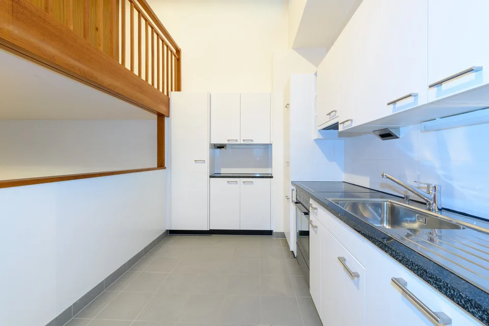 Duplex-Wohnung in Petit-Lancy!