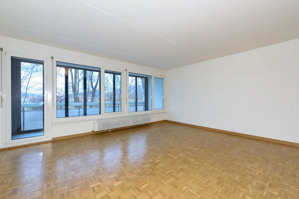 Duplex-Wohnung in Petit-Lancy!