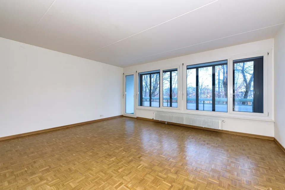 Duplex-Wohnung in Petit-Lancy!